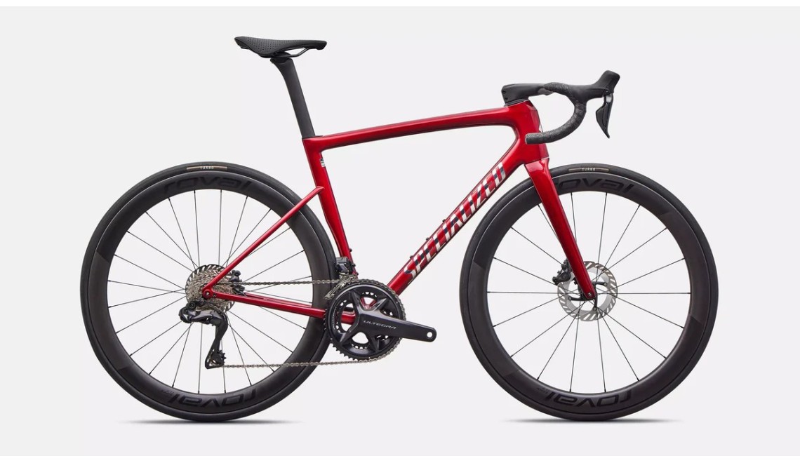 Tarmac SL8 Pro disponible chez Veleos à Poissy
